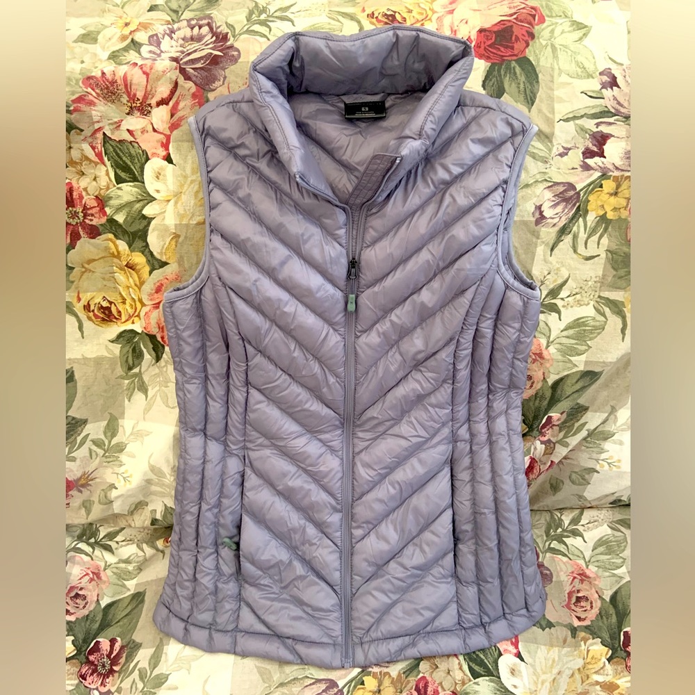 NWOT 32 Degrees Heat Puffer Vest